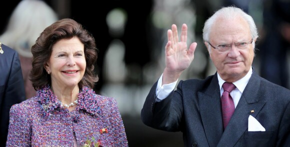 Dronning Silvia avlyser OL-reisen i siste liten